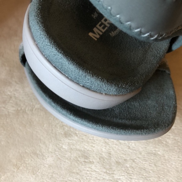 Merrell District Muri Lattice Woman’s Size 10 New - Picture 7 of 9